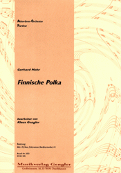 Finnische Polka 